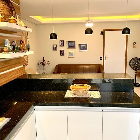 Apto Ubatuba Home - Centro C Vista Екстер'єр фото