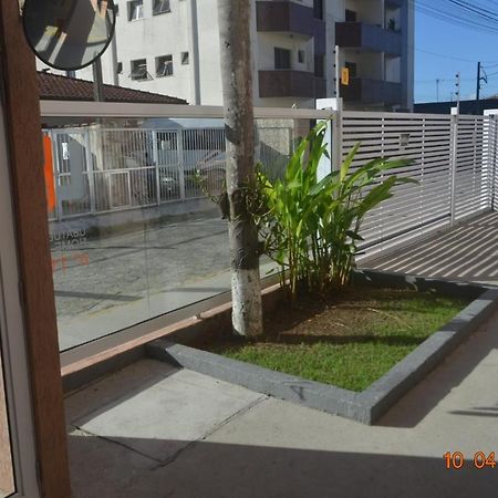 Apto Ubatuba Home - Centro C Vista Екстер'єр фото