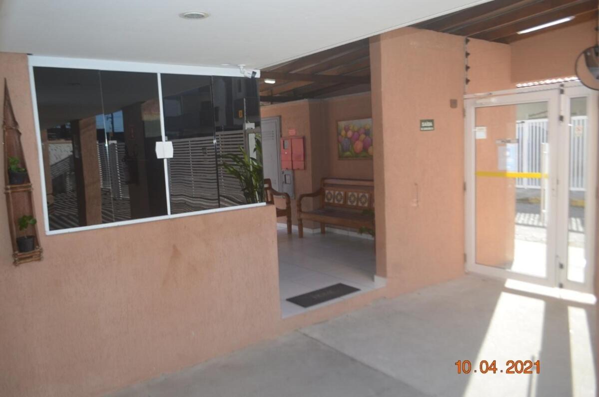 Apto Ubatuba Home - Centro C Vista Екстер'єр фото