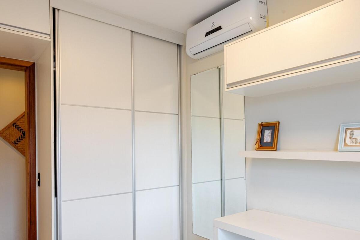 Apto Ubatuba Home - Centro C Vista Екстер'єр фото