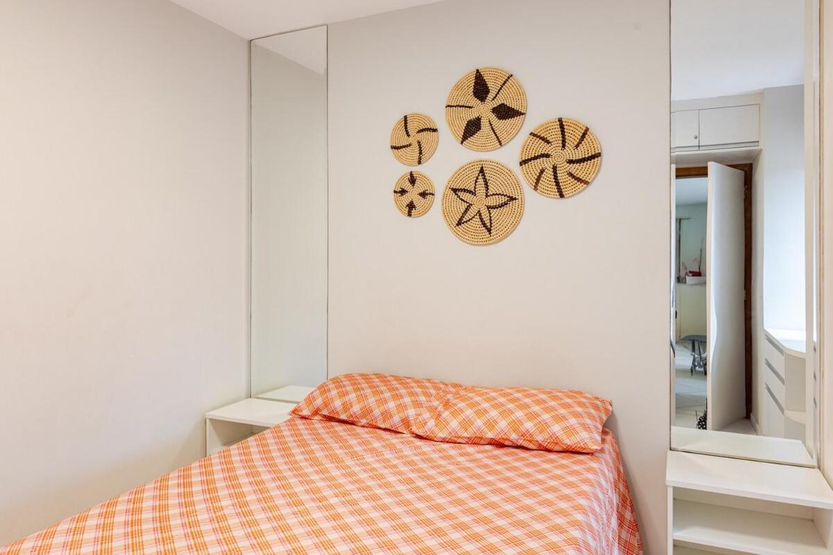 Apto Ubatuba Home - Centro C Vista Екстер'єр фото