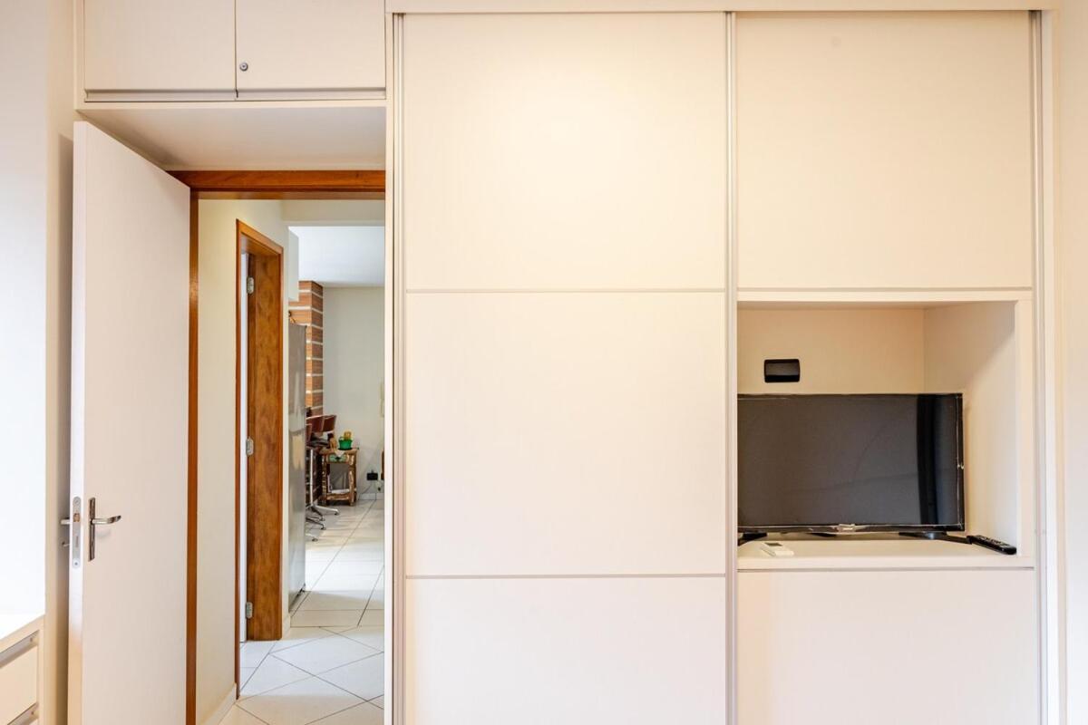 Apto Ubatuba Home - Centro C Vista Екстер'єр фото