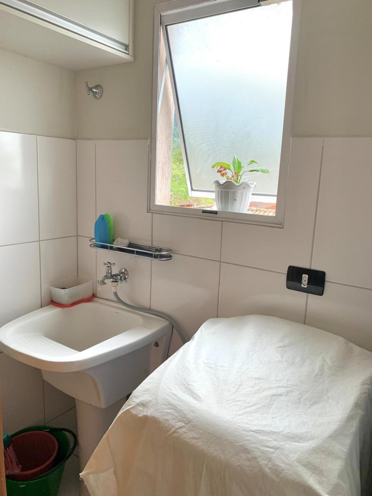 Apto Ubatuba Home - Centro C Vista Екстер'єр фото
