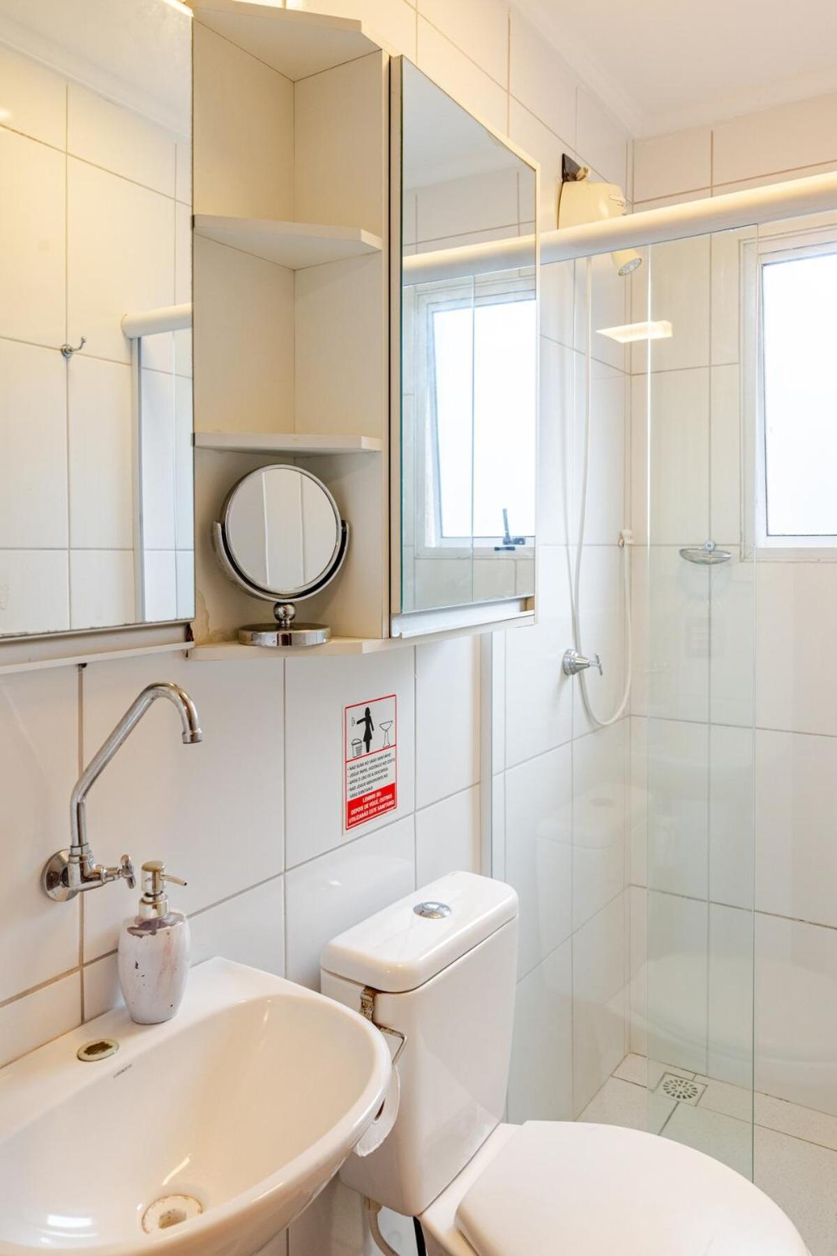 Apto Ubatuba Home - Centro C Vista Екстер'єр фото