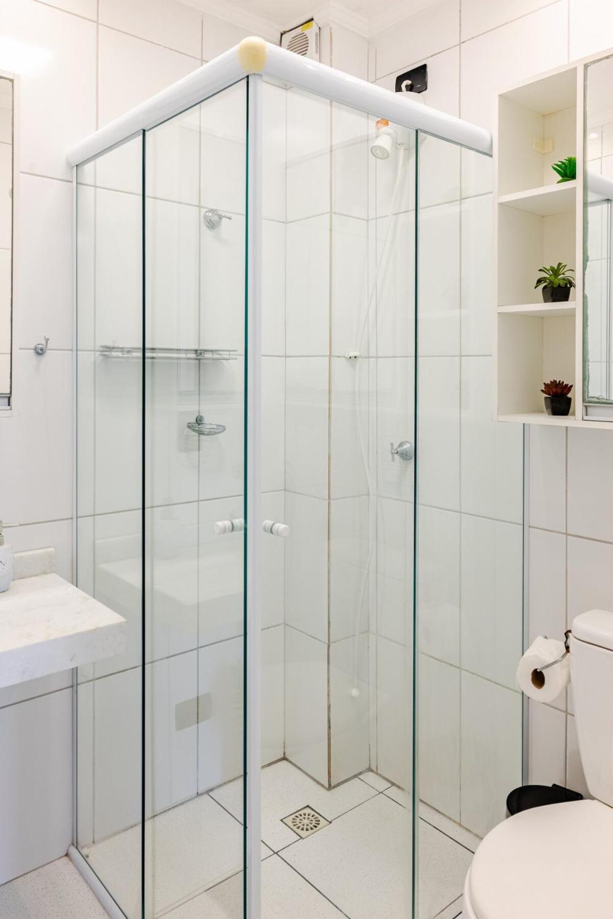 Apto Ubatuba Home - Centro C Vista Екстер'єр фото